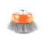 Купить Щетка чашеобразная гофрированная (75 мм, М14) Купить Щетка чашеобразная гофрированная (75 мм, М14)
