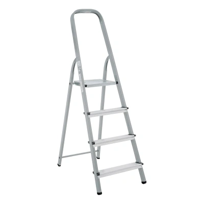 Купить Стремянка  комбинированная  4 ступени (1) "Новая высота" NV-1130