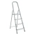 Купить Стремянка  комбинированная  4 ступени (1) "Новая высота" NV-1130