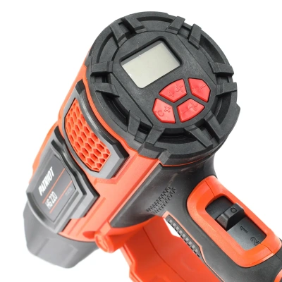 Купить Фен технический PATRIOT HG 220