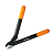 Купить Сучкорез контактный 387 мм "POWERGEAR" L31 (1/4) "FISKARS" 1000581
