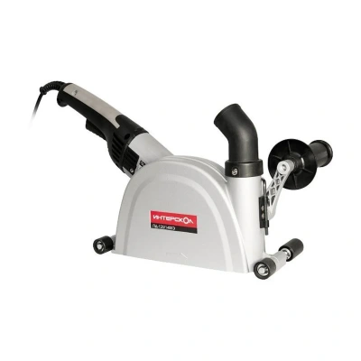 Купить Штроборез пд-125/1400э (1/4) "Интерскол" 372.1.0.00