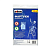 Купить Фартук одноразовый полиэтилен. упак. 20 шт. (1/50) "UNIBOB"