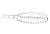 Купить Решетка для рыбы(к тандыру)