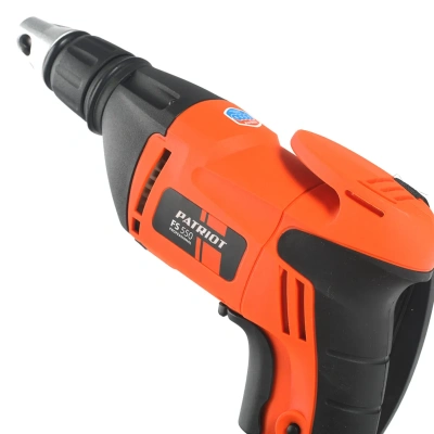 Купить Шуруповерт для гипсокартона PATRIOT FS 550