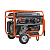 Купить Генератор бензиновый GRS 7500E (1) "PATRIOT" 476102288