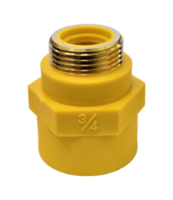 Купить Изолирующее соед. 3/4" г/ш 01342