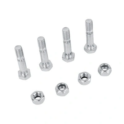 Купить Болты срезные PATRIOT SH8-38 (диаметр 8 мм)