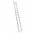 Купить Лестница приставная 13 ступеней (1) "Алюмет"