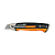 Купить Нож пистолетный 18 мм "CARBONMAX"  (1/8) "FISKARS" 1027227