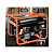 Купить Генератор бензиновый GRS 3500