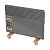 Купить Конвектор электрич. LOFT EN-1500 1.5 квт (1) "ENGY"