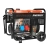 Купить Генератор дизельный PATRIOT GRD 7500DAW