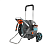 Купить Тележка "CLEVERROLL L EASY" с шлангом "CLASSIC" 25 м, комплект для полива "GARDENA" 18522-32.000.00