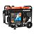 Купить Генератор дизельный PATRIOT GRD 5500AW