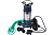 Купить Насос погружной  UNIPUMP V750DF Фекальник (чугун/нерж)