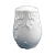 Купить Солонка "ROCOCO" (1/6/36) "CMIELOW" 0036661 Rococo