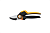 Купить Секатор FISKARS контактный  P941