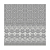 Купить Скатерть пвх "Элегия" 135*180 см (1/12) 003-GREY