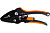 Купить Секатор храповый механизм PLANTIC PRO82 35382-01