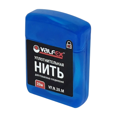 Купить Нить уплотнительная 20м Valfex