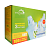 Купить Фильтр для воды (комплект сменных модулей для кувшинов) 502 (1/10) "Гейзер"