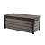 Купить Сундук пласт. "BRUSHWOOD STORAGE BOX" 145*70*60 см, 455 л (коричневый) "KETER"