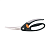 Купить Ножницы для птицы "FUNCTIONAL FORM" с покрытием "SOFTOUCH" 25 см (1/5) "FISKARS" 1003033