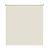 Купить Штора рулонная "Апилера кремово-бежевый" 100*160 см (миниролл) (1/6)