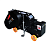 Купить Станок для резки арматуры GQ-40 (1) "ZITREK" 067-0089