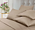 Купить Постельное белье "VEROSSA STRIPE" BRONZE 1,5 сп. (1)