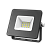 Купить Прожектор светодиодный Gauss Elementary 10W 6500 черн 613100310