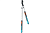 Купить Сучкорез плоскостной PLANTIC Light Powercut L71 25271-01