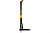 Купить Удалитель сорняков FISKARS Xact 1020126