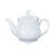 Купить Чайник "ROCOCO" 550 мл (1/6) "CMIELOW" 0035662 Rococo