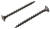 Купить Хват Саморезы черн. 4,2х90 250шт Хват 22290-4