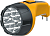 Купить Фонарь светодиодн. NPT-CP05-ACCU  пласт. корп. 22 LED, аккум. 4в, 900мач (1/30) "NAVIGATOR" 94 953