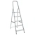 Купить Стремянка  комбинированная  5 ступеней (1) "Новая высота" NV-1130