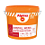 Краска для внутр. работ "EXPERT KRISTALL WEISS" безупречный потолок белая 9 л (1) "ALPINA"