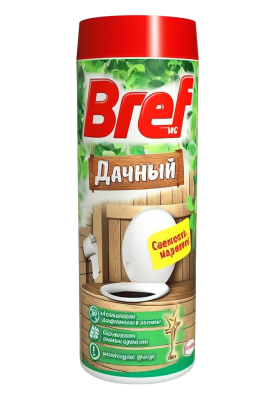 Купить Бреф дачный 450гр