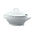 Купить Супница "ROCOCO"  2,7 л (1/2) "CMIELOW" 0033160 Rococo