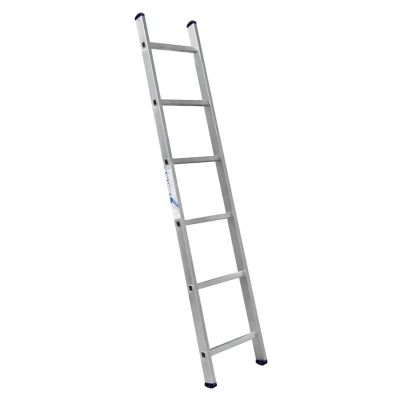 Купить Лестница приставная  6 ступеней (1) "Алюмет"