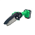Купить Пила цепная аккум. GREENSAW 20 (аккум. 2 шт.) (1) "ZITREK" 082-1850
