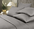 Купить Постельное белье "VEROSSA STRIPE" GRAY семейный (1)