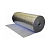 Купить Тепофол фольгоизолон нпэ л 03  шир. 1,2 м (36 кв.м) лавсан (1/9)