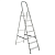 Купить Стремянка  комбинированная  7 ступеней (1) "Новая высота" NV-1130