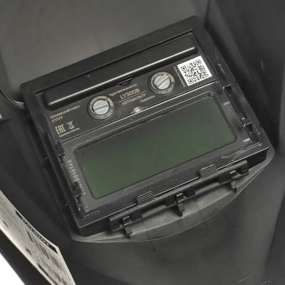 Купить Маска сварщика PATRIOT 351 D