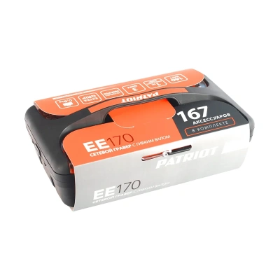 Купить Гравер электрический PATRIOT EE 170