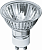 Купить Лампа галогеннная Навигатор 50W 230V GU10