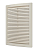 Купить Вент. решетка с сеткой 180х250 Эра Ivory 273768